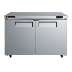 MTF-60 Undercounter Commercial Freezer, 60"*32"*36", 3-Year labor 5-Year Parts 10-Year compressor