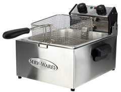 Electric Fryer, EF-06L