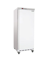 31" 1 Solid Door Reach-In Refrigerator, ER25-HC