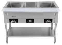 Electric Hot Food Table | 1500w/120v, EST3-1