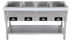 Electric Hot Food Table | 2000w/120v, EST4-1