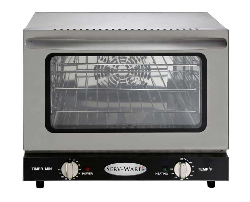 Electric Convection Oven, ECO-21