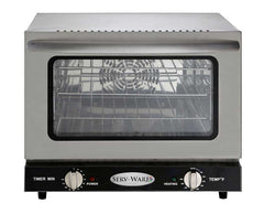 Electric Convection Oven, ECO-21