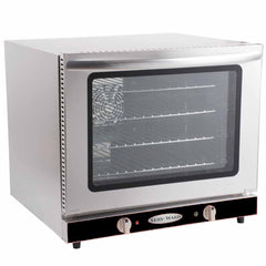 Electric Convection Oven, ECO-66