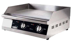 24" Electric Griddle, ETG-24