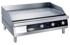 36" Electric Griddle, ETG-36