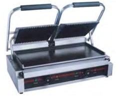 Electric Panini Grill, EPG-200GF