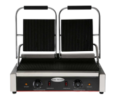 Electric Panini Grill, EPG-200GG