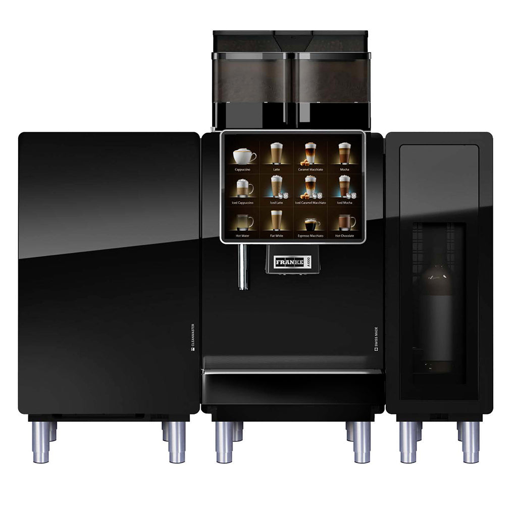 Franke A1000 Coffee Machine