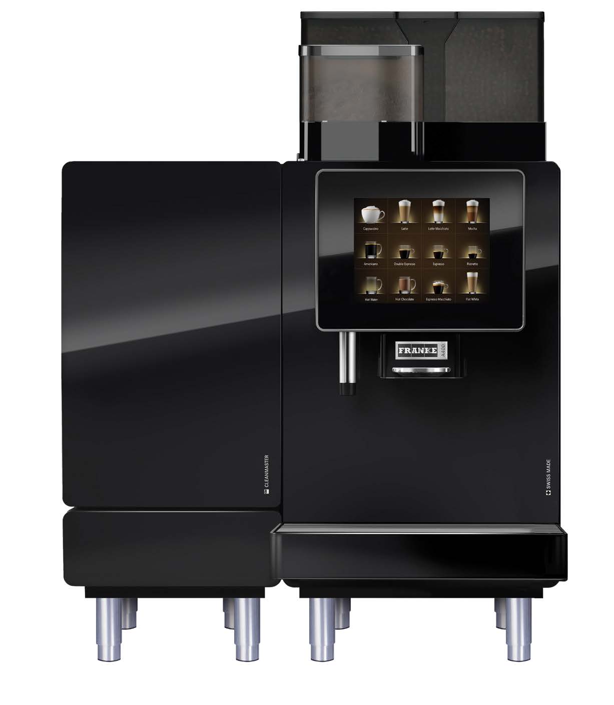 Franke A400 Fresh Brew Coffee Machine