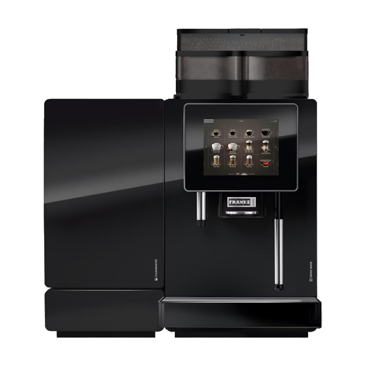 Franke A400 Fresh Brew Coffee Machine