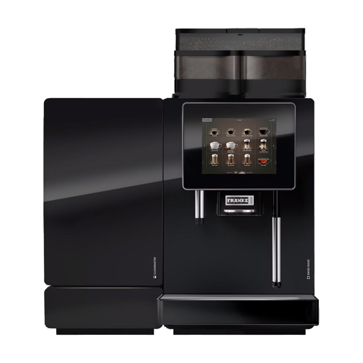 Franke A400 Fresh Brew Coffee Machine