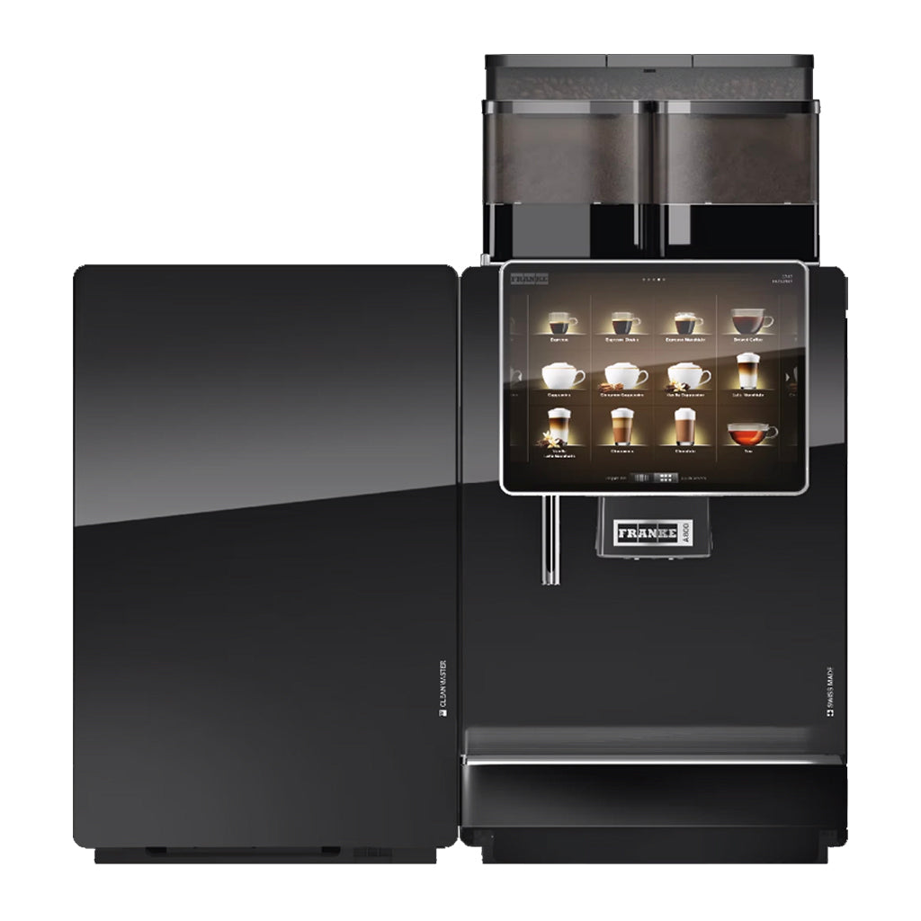 Franke A800 Fresh Brew Coffee Machine