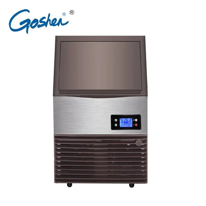 Goshen Commercial Cube Ice Machine 200lbs