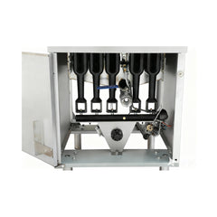 HSD-5-P Gas Fryer, 21"*30"*46", 1-Year Labor & Parts