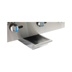 HSD-PG-48 Gas Griddle, 48"*31"*16", 1-Year Labor & Parts