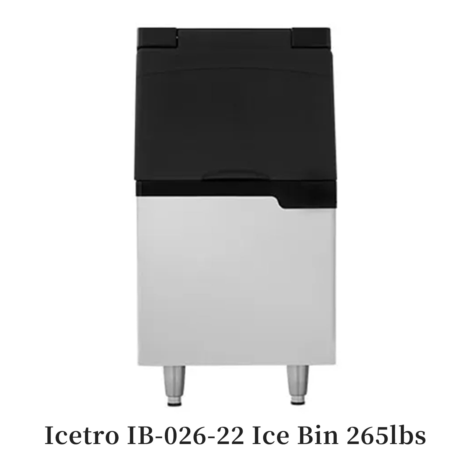 Icetro IM-0350-AC-22, Maestro Series Modulars Ice Machine