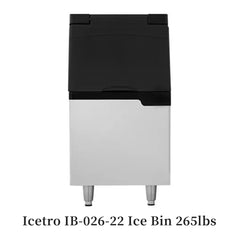 Icetro IM-0770-AF, Maestro Series Modulars Ice Machine