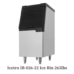 Icetro IM-0550-AC, Maestro Series Modulars Ice Machine