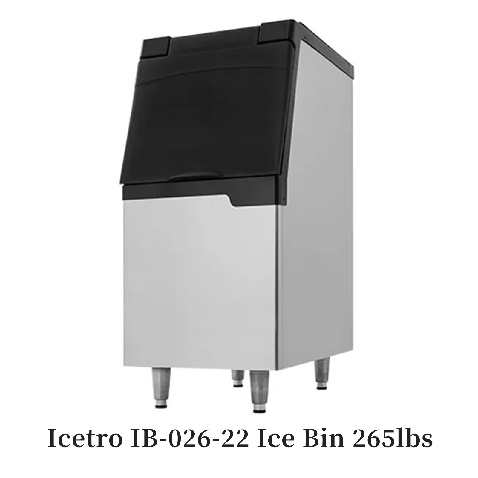 Icetro IM0350AH, Maestro Series Modulars Ice Machine Cooker
