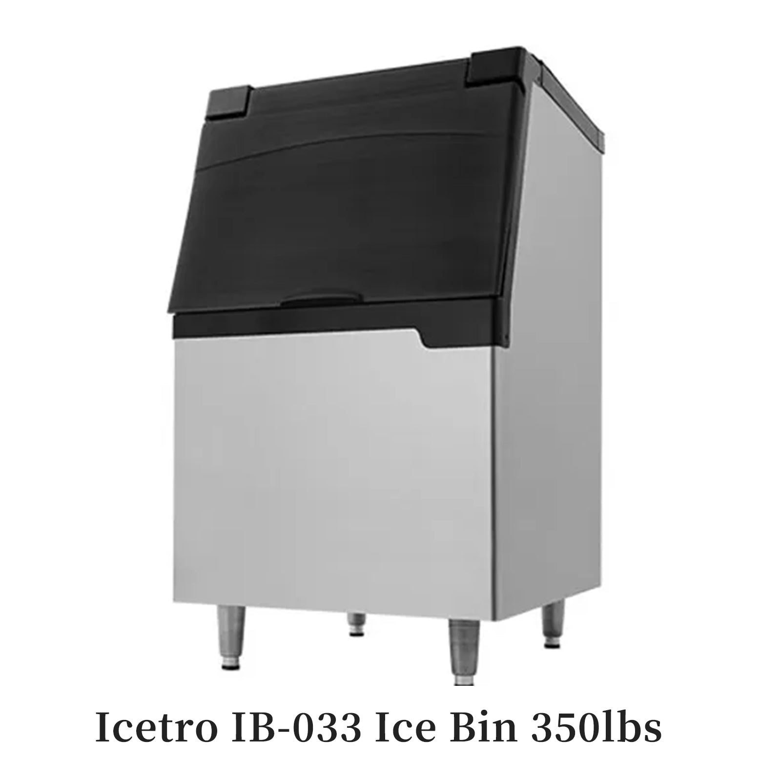 Icetro IM-0350-AC-22, Maestro Series Modulars Ice Machine