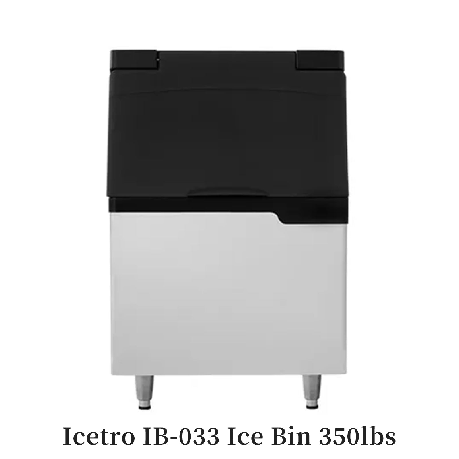 Icetro IM-0350-AC-22, Maestro Series Modulars Ice Machine