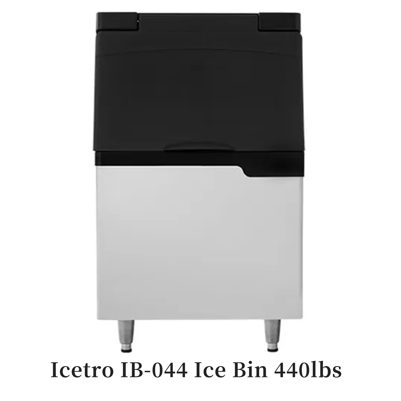 Icetro IM-2000-WH, Maestro Series Modulars Ice Machine