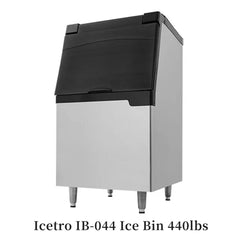 Icetro IM-2000-WH, Maestro Series Modulars Ice Machine