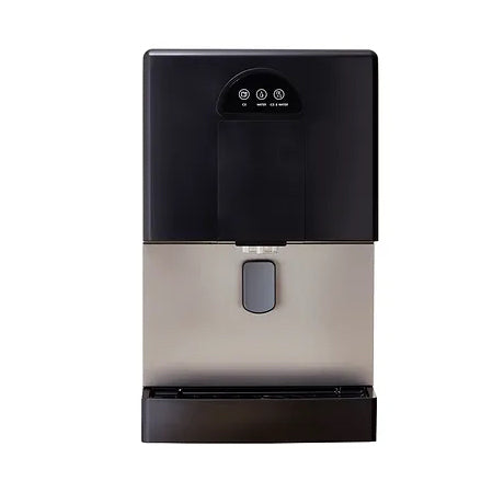 Icetro ID-0160-AN, Nugget Ice/Water Dispenser