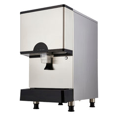 Icetro ID-0300-AN, Nugget Ice/Water Dispenser