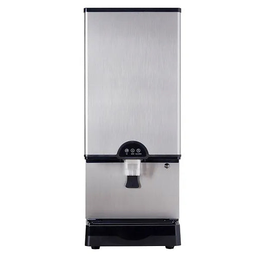 Icetro ID-0450-AN, Nugget Ice/Water Dispenser