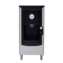 Icetro ID-H150-22, 22" wide Hotel/Motel Ice Dispenser