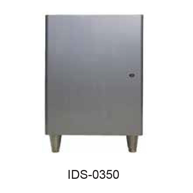 Icetro ID-0300-AN, Nugget Ice/Water Dispenser