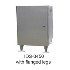 Icetro ID-0450-AN, Nugget Ice/Water Dispenser