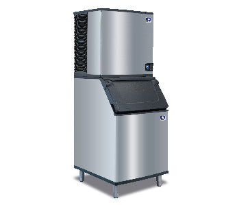 Manitowoc Indigo NXT Series iT1200 Ice Cube Machine