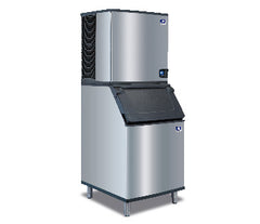 Manitowoc Indigo NXT Series iT1200 Ice Cube Machine