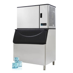 Icetro IM-1700-RH, Maestro Series Modulars Ice Machine