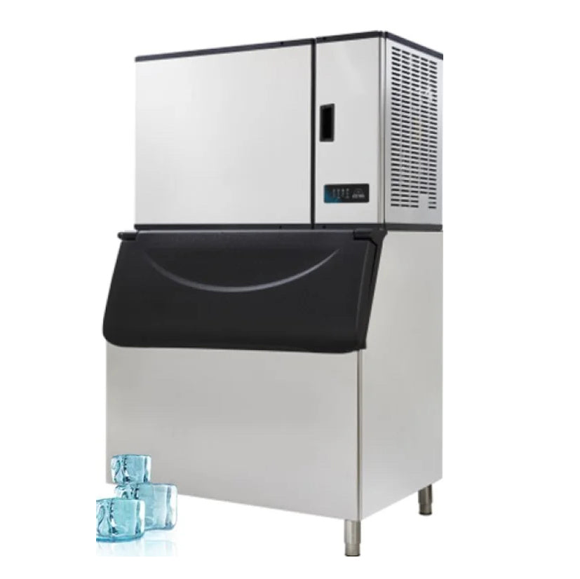 Icetro IM-2000-WH, Maestro Series Modulars Ice Machine