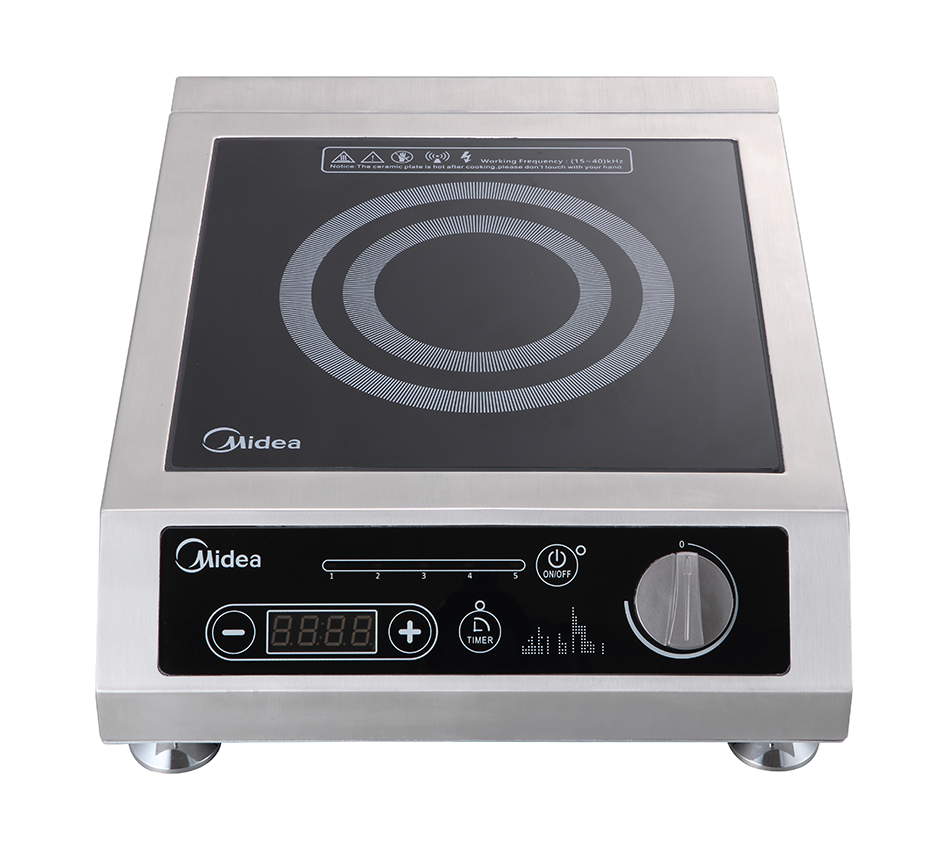 Induction Cooktop, MIC1800F