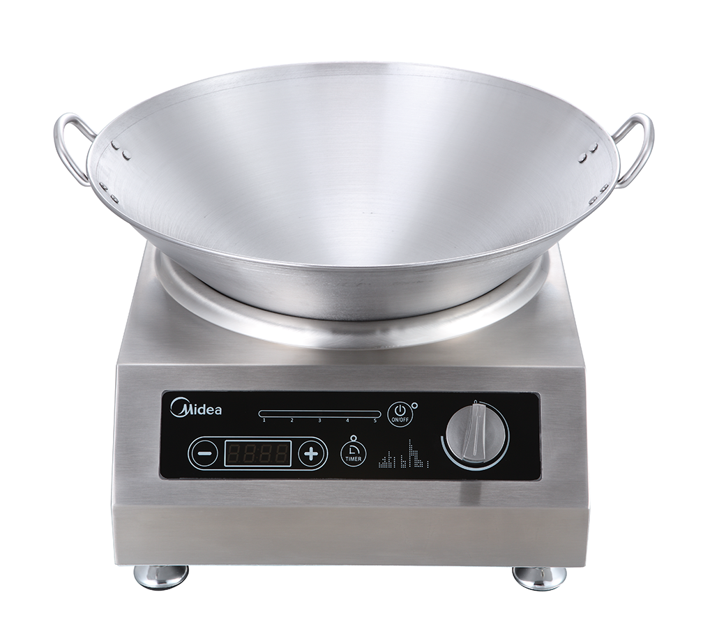 Induction Cooktop, MIC3400WK