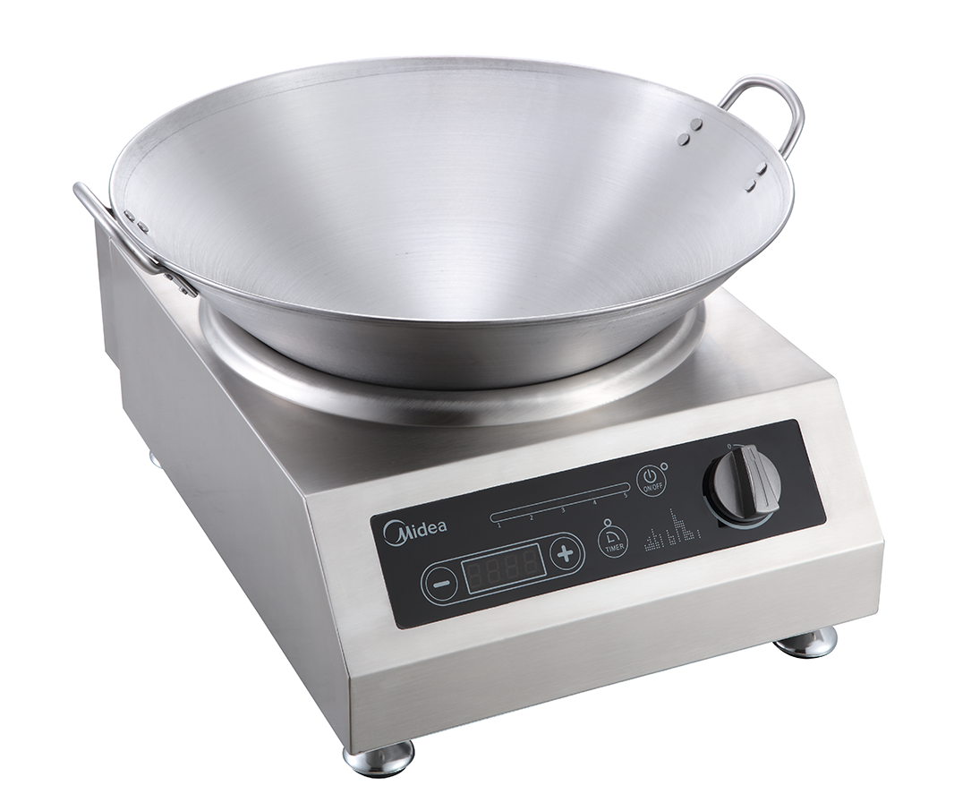 Induction Cooktop, MIC3400WK