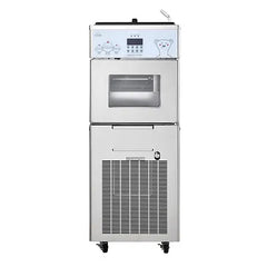 Icetro IS-0700-AS, Snow Flake Ice Machine