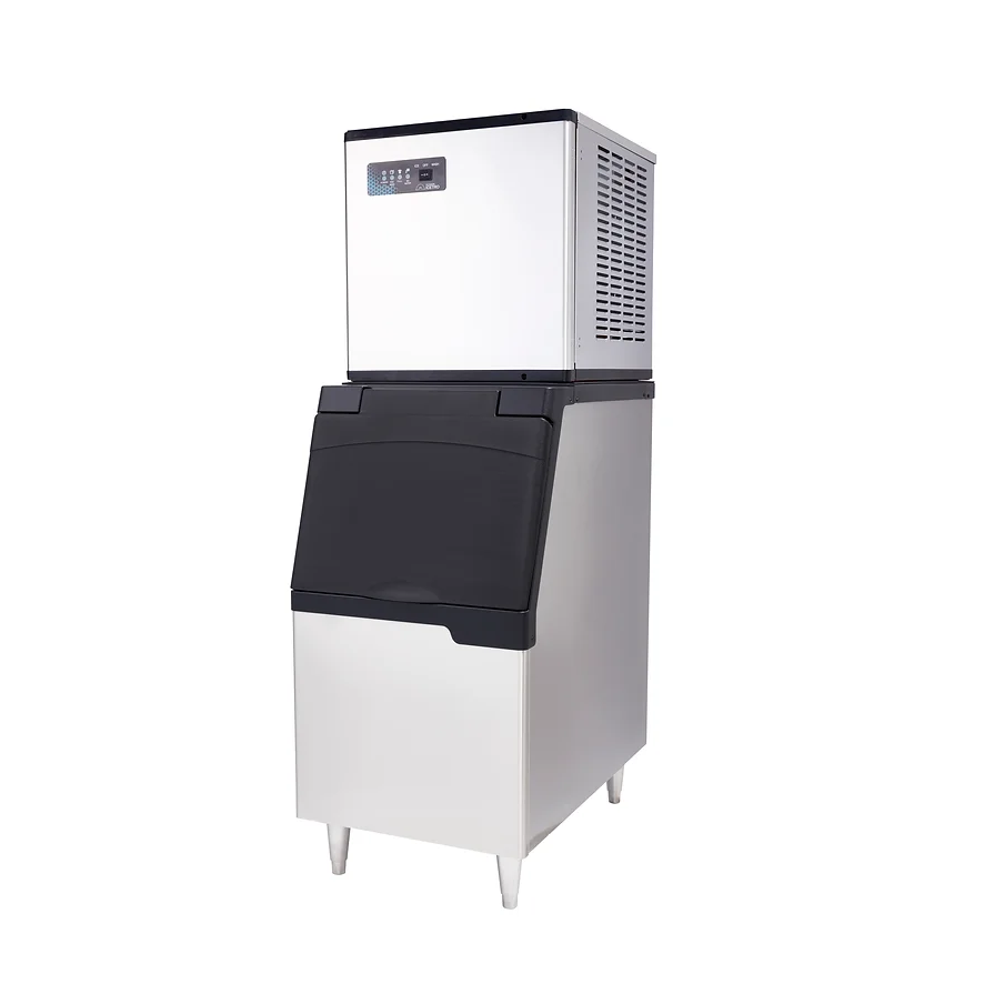 Icetro IM-0350-AC-22, Maestro Series Modulars Ice Machine