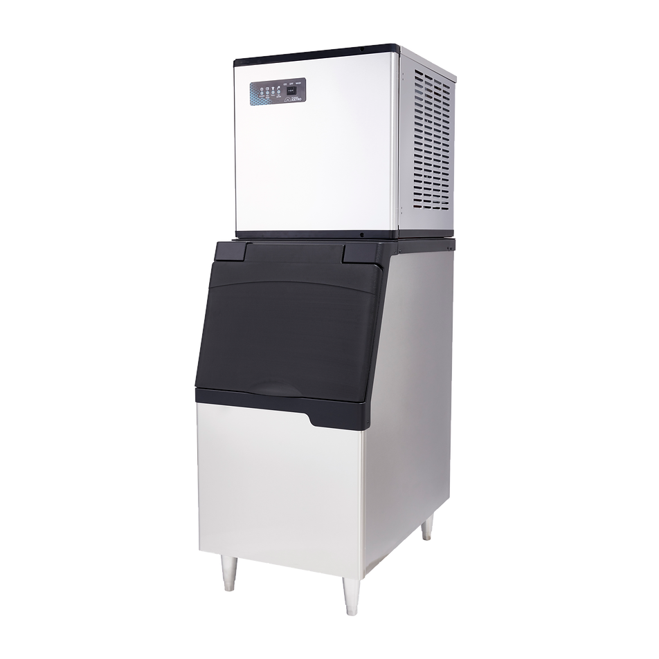 Icetro IM-1100-WH, Maestro Series Modulars Ice Machine