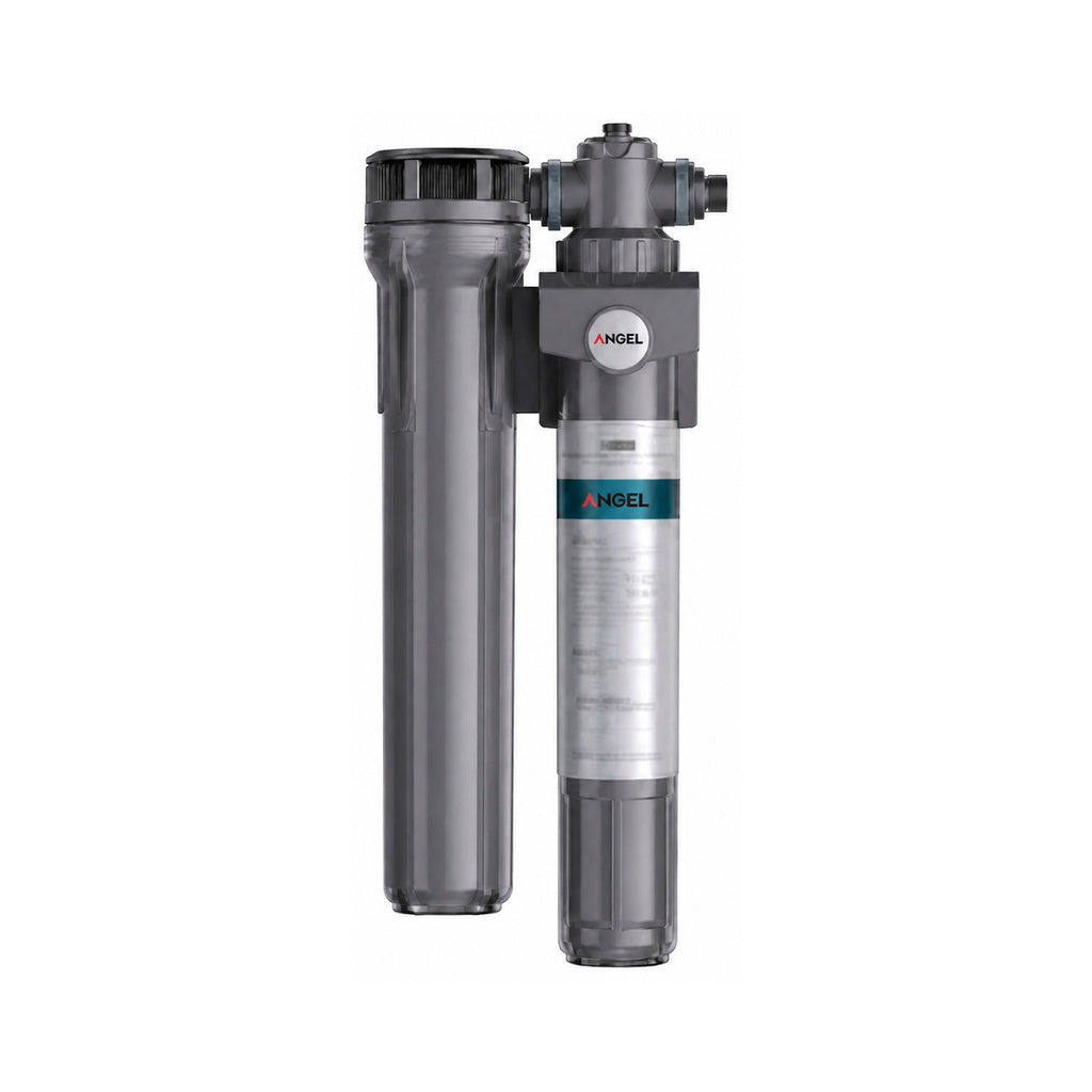 C5 Water Filtration System