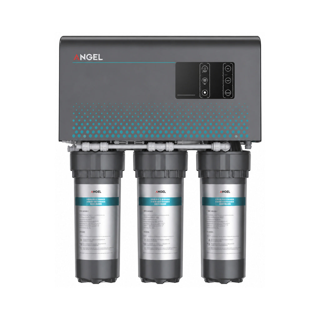 R8-H Water Filtration System