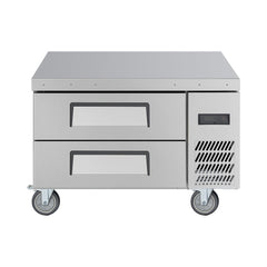 MAR-36A Chef Base, 36"*32"*27", 3-Year Labor 5-Year Parts 10-Year Compressor