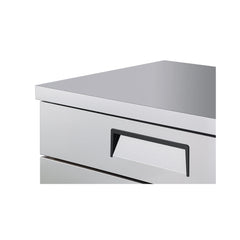MAR-36A Chef Base, 36"*32"*27", 3-Year Labor 5-Year Parts 10-Year Compressor
