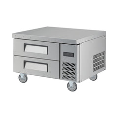MAR-36A Chef Base, 36"*32"*27", 3-Year Labor 5-Year Parts 10-Year Compressor