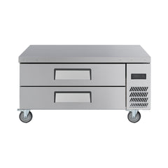 MAR-48A Chef Base, 48"*32"*27", 3-Year Labor 5-Year Parts 10-Year Compressor